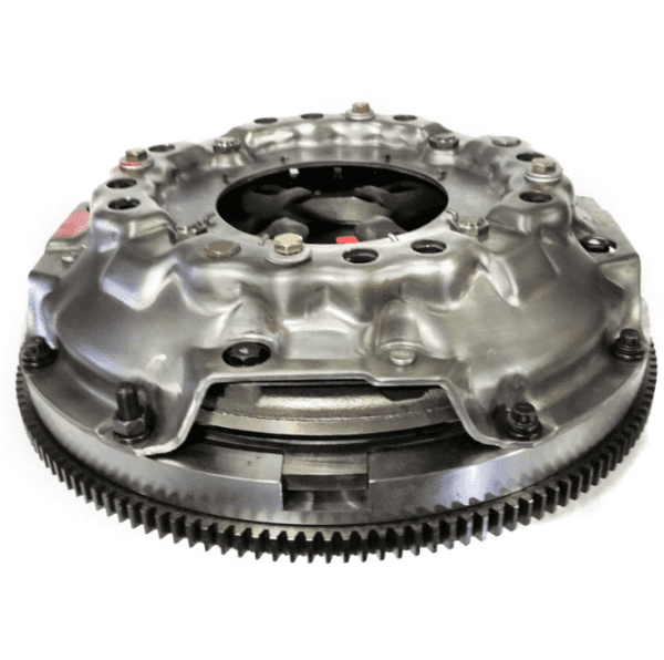 Valair Cummins Dual Disc Ceramic Clutch Kit (NMU70NV56DDB)