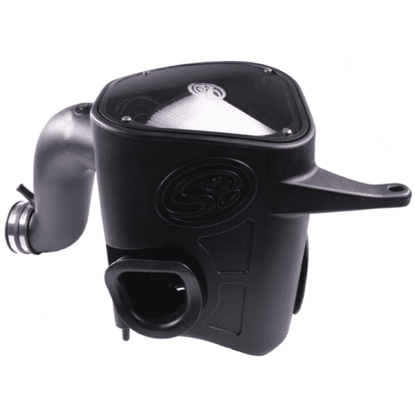 S&B Filters 75-5068D Cold Air Intake Kit (Dry Filter)